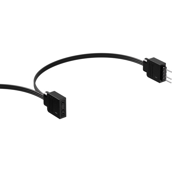 Corsair RS120 ARGB, Gehäuselüfter - Bild 9