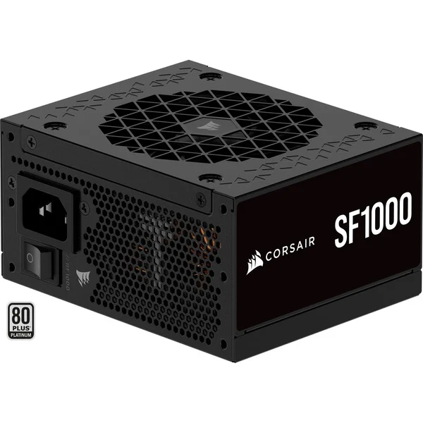 Corsair SF1000, PC-Netzteil