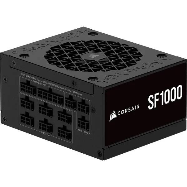 Corsair SF1000, PC-Netzteil - Bild 2