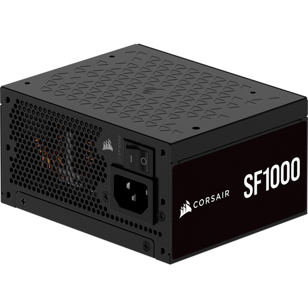 Corsair SF1000, PC-Netzteil - Bild 4