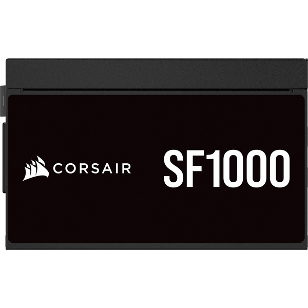 Corsair SF1000, PC-Netzteil - Bild 5