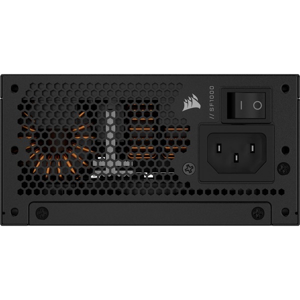 Corsair SF1000, PC-Netzteil - Bild 7