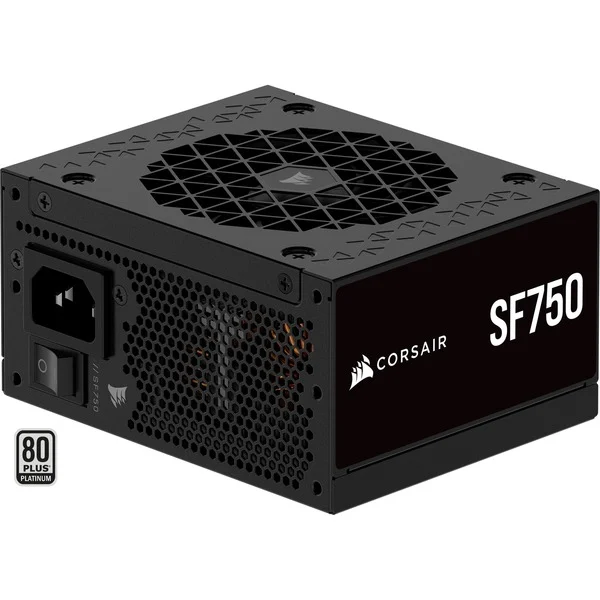 Corsair SF750, PC-Netzteil