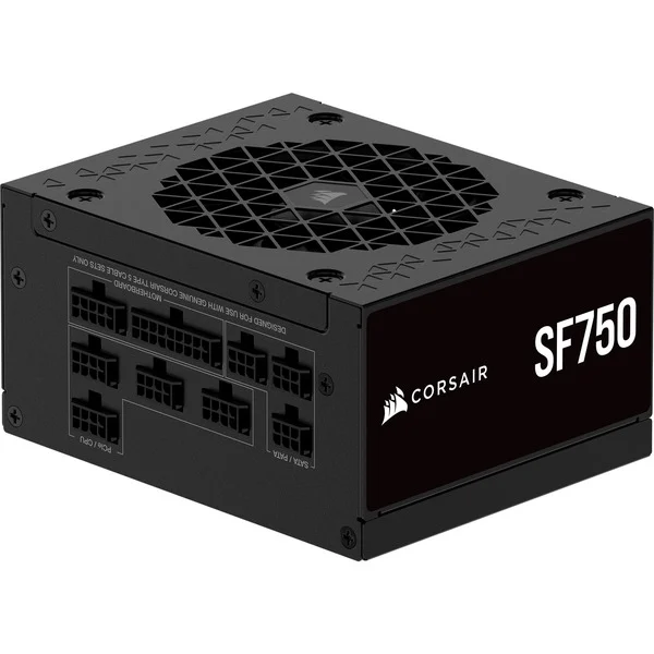 Corsair SF750, PC-Netzteil - Bild 2