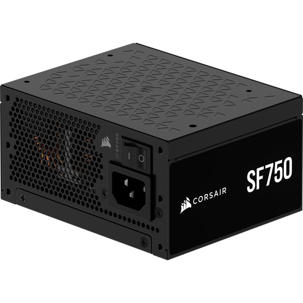 Corsair SF750, PC-Netzteil - Bild 4