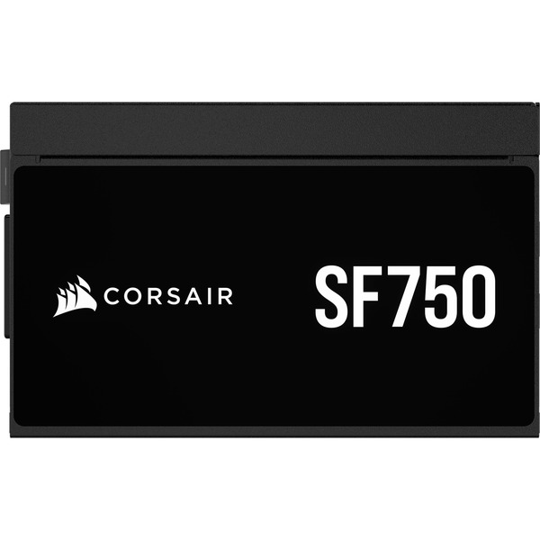 Corsair SF750, PC-Netzteil - Bild 5