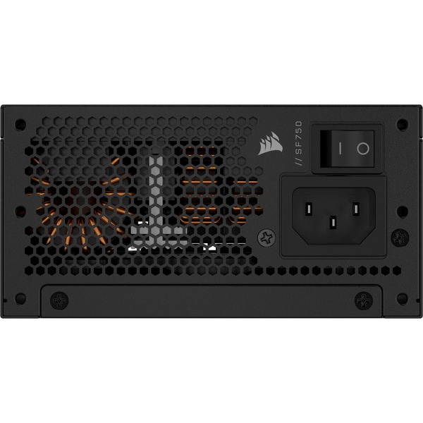 Corsair SF750, PC-Netzteil - Bild 7