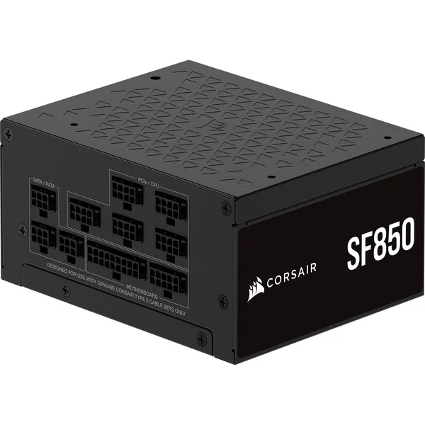 Corsair SF850 Generalüberholt, PC-Netzteil