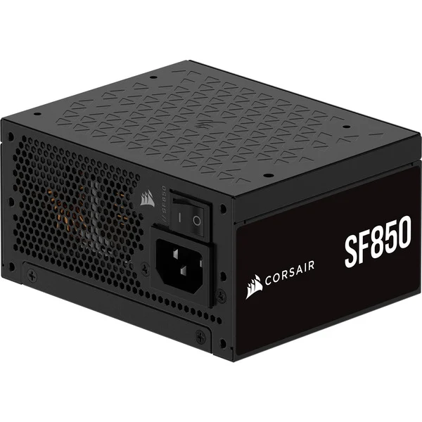 Corsair SF850 Generalüberholt, PC-Netzteil - Bild 2