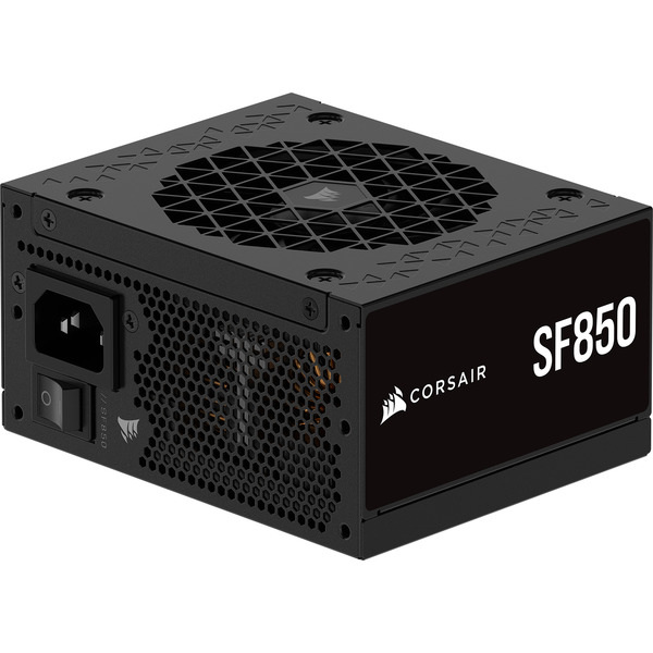 Corsair SF850 Generalüberholt, PC-Netzteil - Bild 4