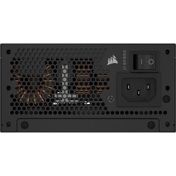 Corsair SF850 Generalüberholt, PC-Netzteil - Bild 7