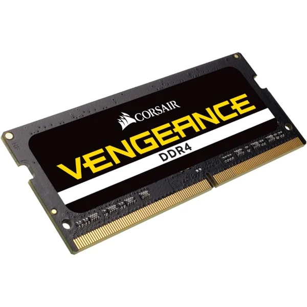 Corsair SO-DIMM 16 GB DDR4-2666 (2x 8 GB) Dual-Kit, Arbeitsspeicher - Bild 2