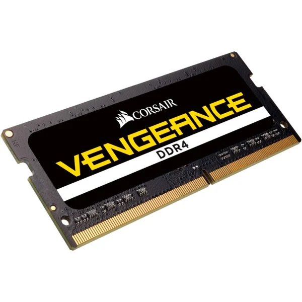 Corsair SO-DIMM 32 GB DDR4-2400 (2x 16 GB) Dual-Kit, Arbeitsspeicher - Bild 3