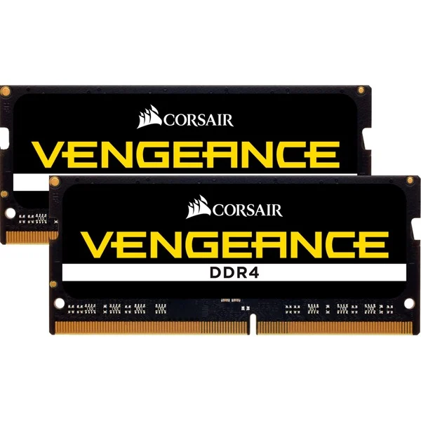 Corsair SO-DIMM 32 GB DDR4-3200 (2x 16 GB) Dual-Kit, Arbeitsspeicher