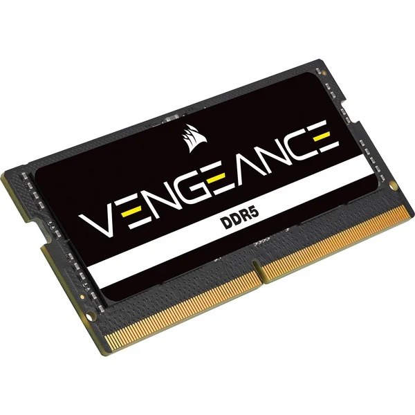 Corsair SO-DIMM 32 GB DDR5-4800 , Arbeitsspeicher - Bild 2