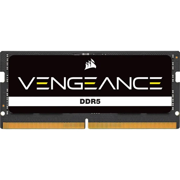 Corsair SO-DIMM 32 GB DDR5-4800 , Arbeitsspeicher