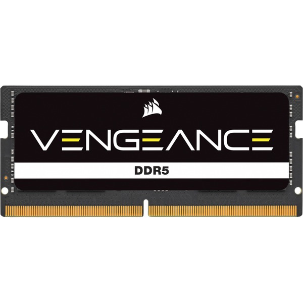 Corsair SO-DIMM 32 GB DDR5-4800 , Arbeitsspeicher - Bild 4