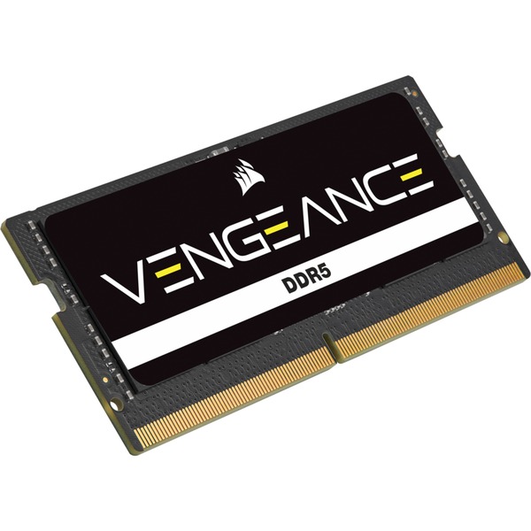Corsair SO-DIMM 32 GB DDR5-4800 , Arbeitsspeicher - Bild 5