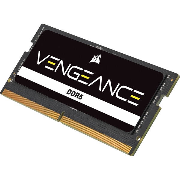 Corsair SO-DIMM 32 GB DDR5-4800 , Arbeitsspeicher - Bild 6
