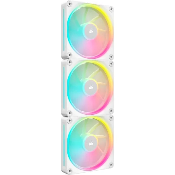 Corsair iCUE LINK LX120 RGB, Gehäuselüfter
