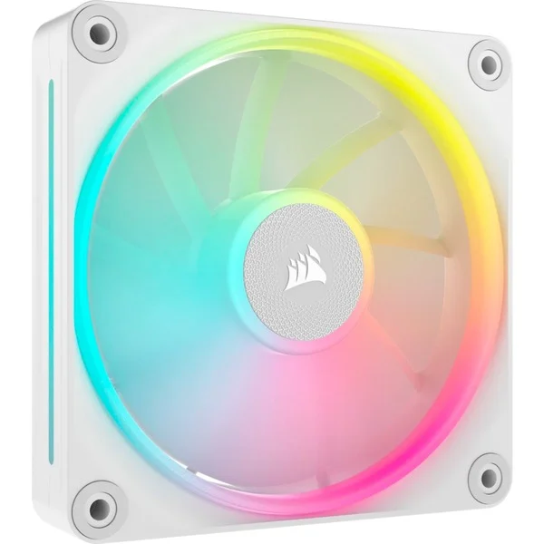 Corsair iCUE LINK LX120 RGB, Gehäuselüfter - Bild 2