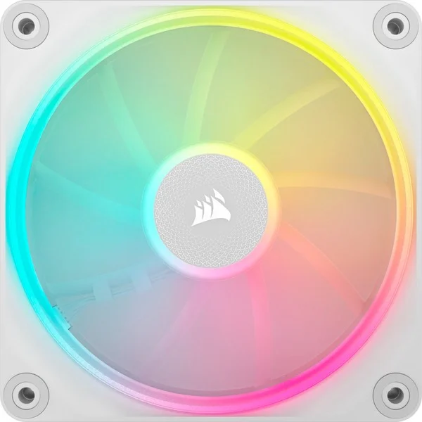 Corsair iCUE LINK LX120 RGB, Gehäuselüfter - Bild 3