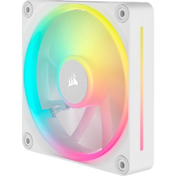 Corsair iCUE LINK LX120 RGB, Gehäuselüfter - Bild 4