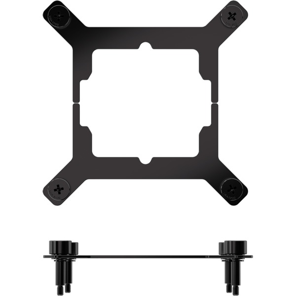 Corsair iCUE LINK TITAN 360 RX LCD RGB, Wasserkühlung - Bild 27