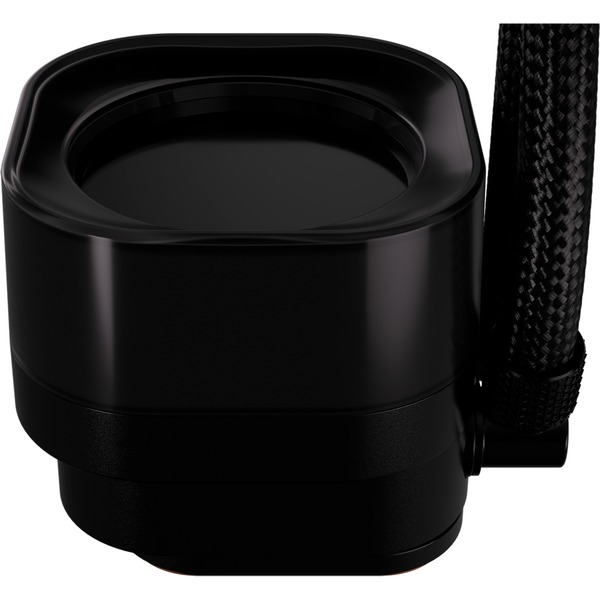 Corsair iCUE LINK TITAN 360 RX LCD RGB, Wasserkühlung - Bild 7