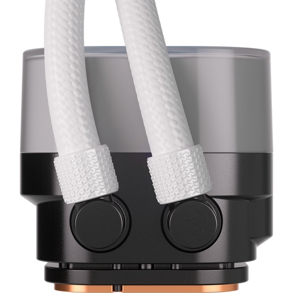 Corsair iCUE LINK TITAN 360 RX LCD RGB, Wasserkühlung - Bild 11