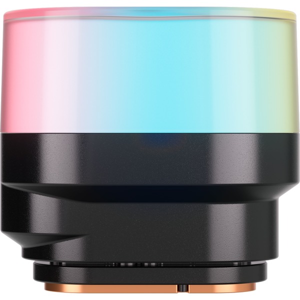Corsair iCUE LINK TITAN 360 RX LCD RGB, Wasserkühlung - Bild 13