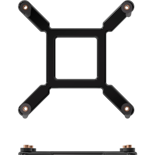 Corsair iCUE LINK TITAN 360 RX LCD RGB, Wasserkühlung - Bild 29