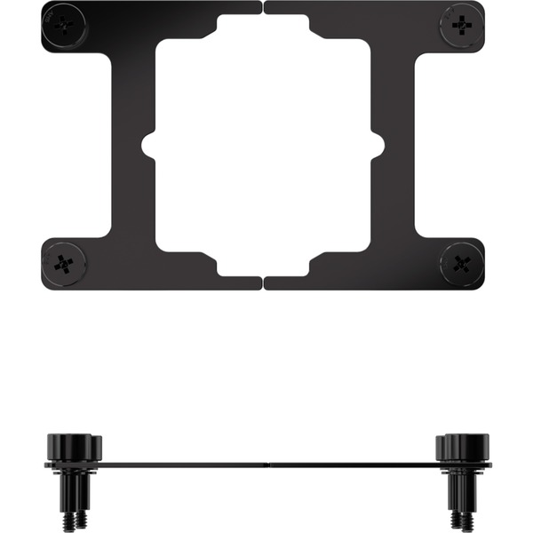 Corsair iCUE LINK TITAN 360 RX LCD RGB, Wasserkühlung - Bild 30