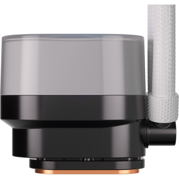 Corsair iCUE LINK TITAN 360 RX LCD RGB, Wasserkühlung - Bild 9