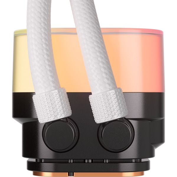 Corsair iCUE LINK TITAN 360 RX LCD RGB, Wasserkühlung - Bild 10