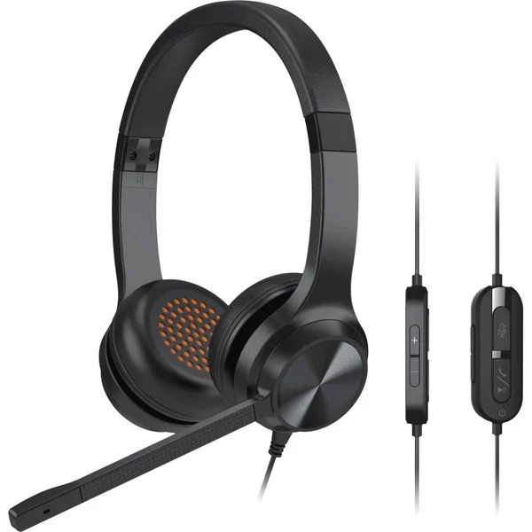 Creative Chat USB, Headset - Bild 2