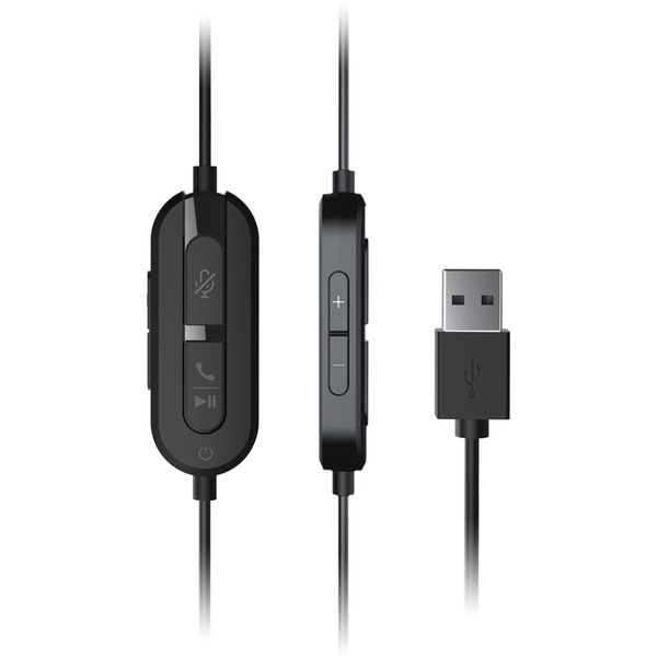 Creative Chat USB, Headset - Bild 4