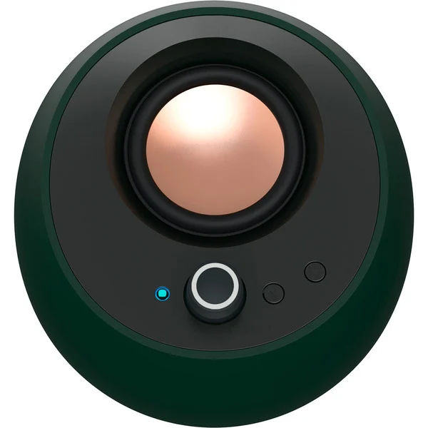 Creative Pebble Pro, PC-Lautsprecher - Bild 2