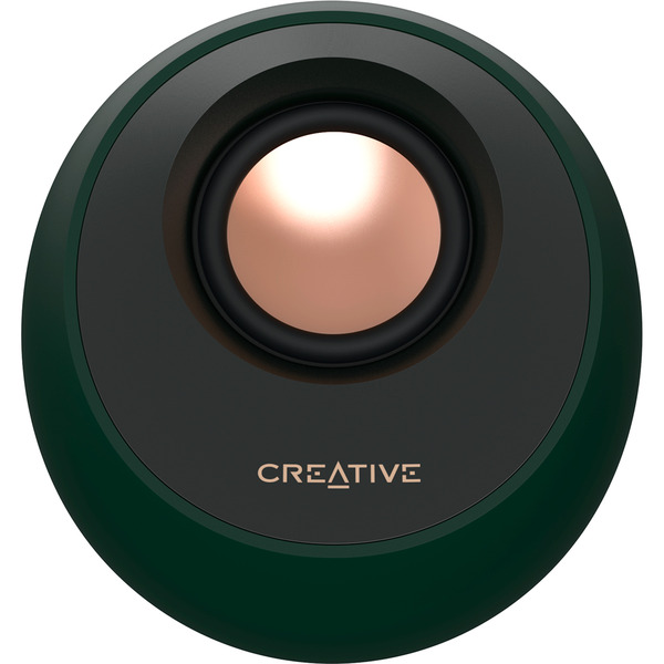 Creative Pebble Pro, PC-Lautsprecher - Bild 5