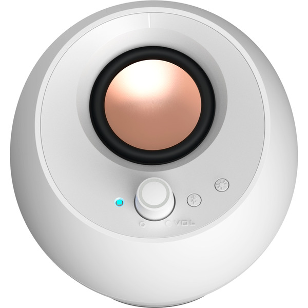 Creative Pebble Pro, PC-Lautsprecher - Bild 6