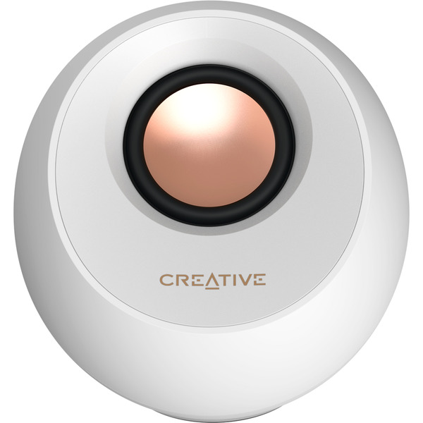 Creative Pebble Pro, PC-Lautsprecher - Bild 7