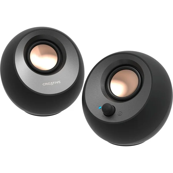 Creative Pebble V3 , PC-Lautsprecher