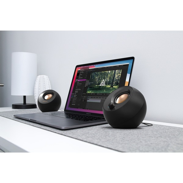 Creative Pebble V3 , PC-Lautsprecher - Bild 10