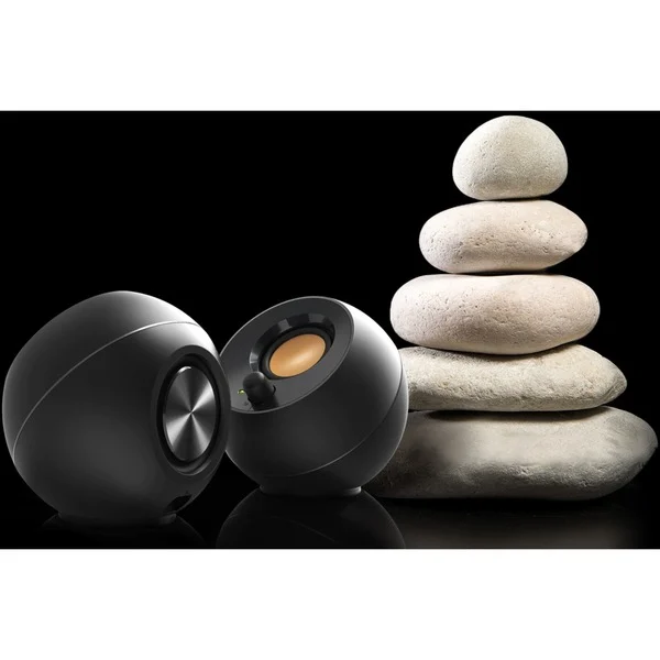 Creative Pebble, PC-Lautsprecher - Bild 2