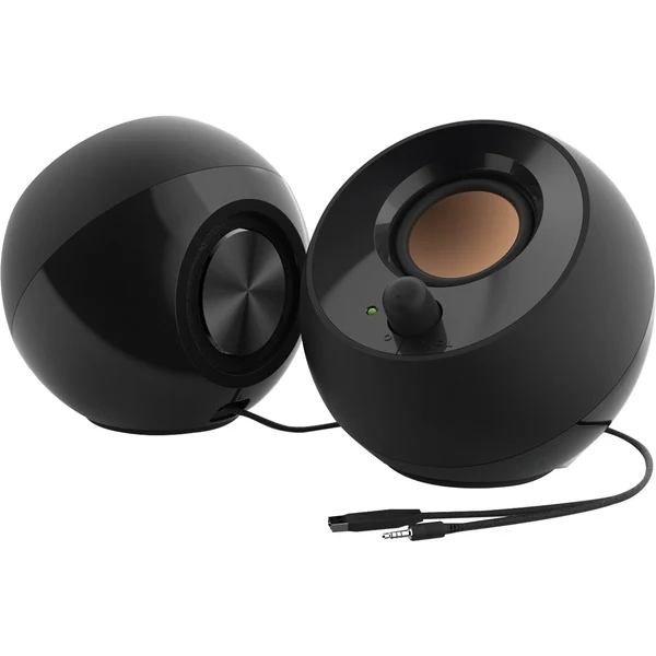 Creative Pebble, PC-Lautsprecher