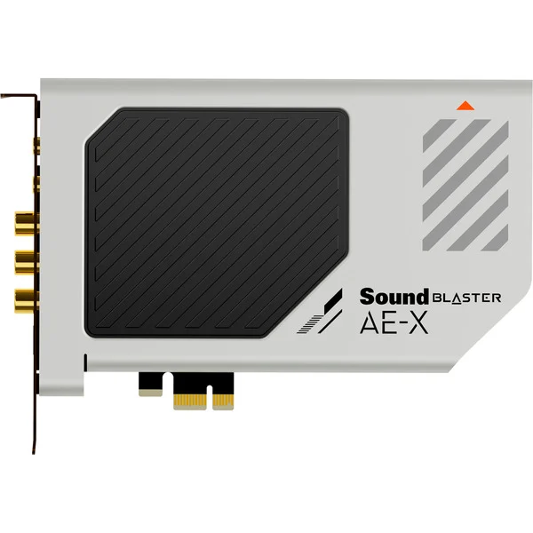 Creative Sound Blaster AE-X, Soundkarte - Bild 2