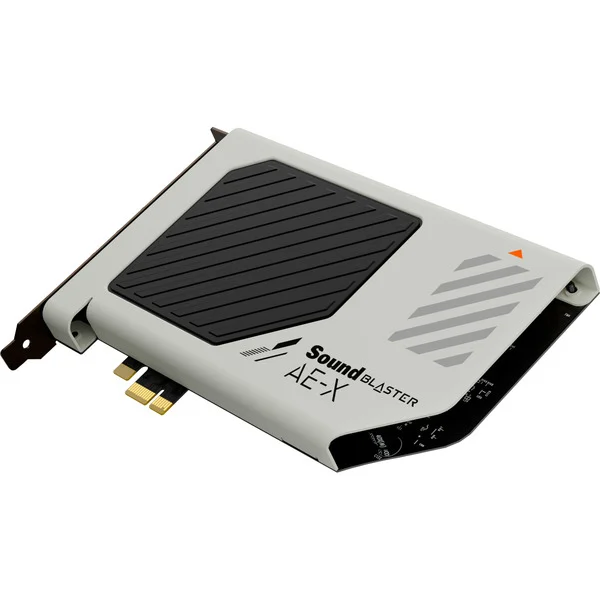 Creative Sound Blaster AE-X, Soundkarte - Bild 3