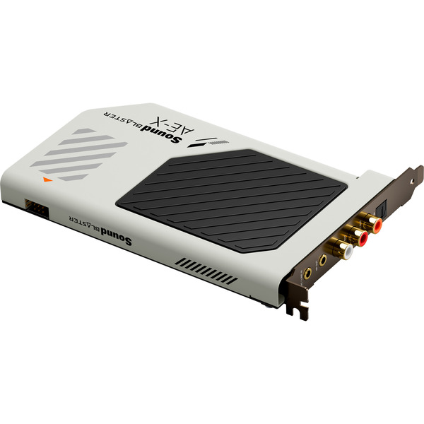 Creative Sound Blaster AE-X, Soundkarte - Bild 5