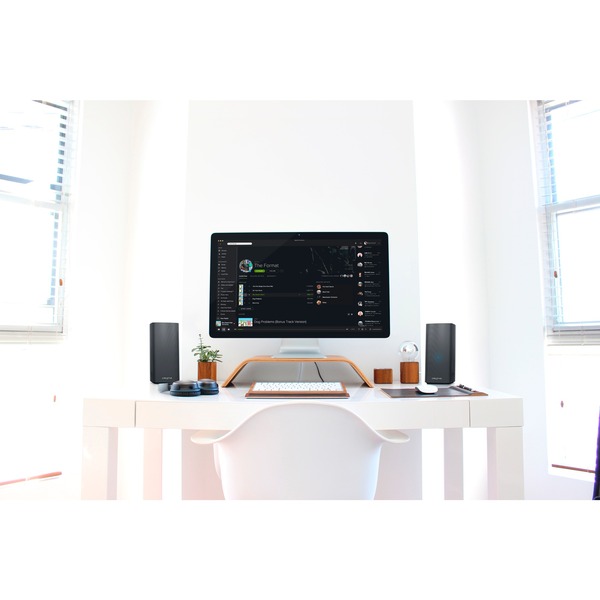 Creative T100, PC-Lautsprecher - Bild 10