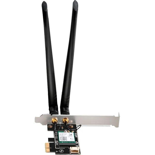 D-Link DWA-X582, WLAN-Adapter - Bild 2